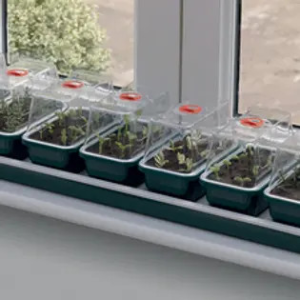 Garland Super 7 Electric Windowsill Propagator