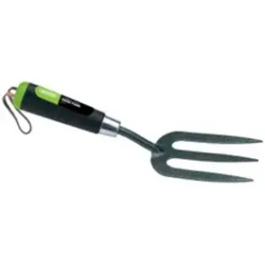 Draper Carbon Steel H.D. Hand Fork