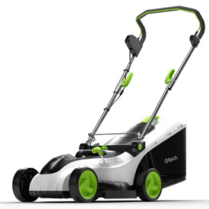 Gtech Cordless Lawnmower CLM50
