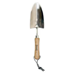 Wilkinson Sword Stainless Steel Trowel